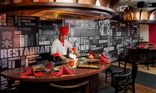 هتل آوانی ریزورت پاتایا هتل آوانی ریزورت پاتایا